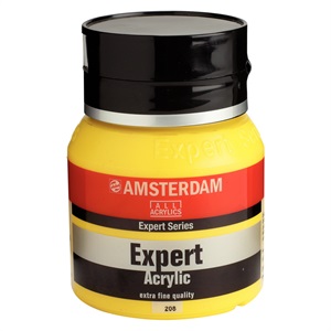 AAC EXPERT 400ML CADMIUM YELLOW LIGHT